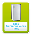 Gros électroménager froid