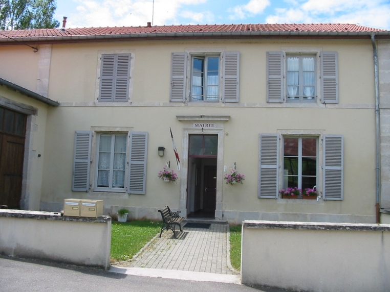 Ranzieres