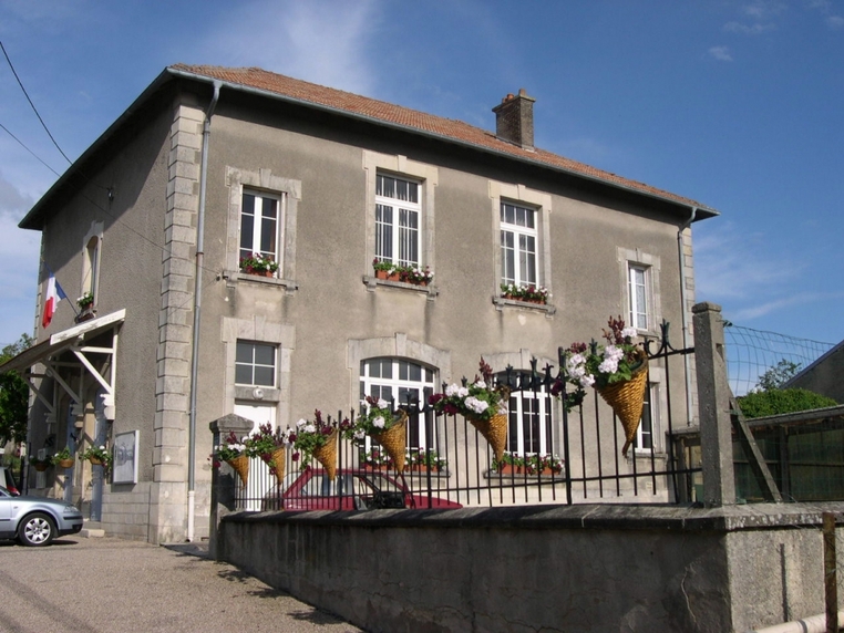 Rouvrois-sur-Meuse