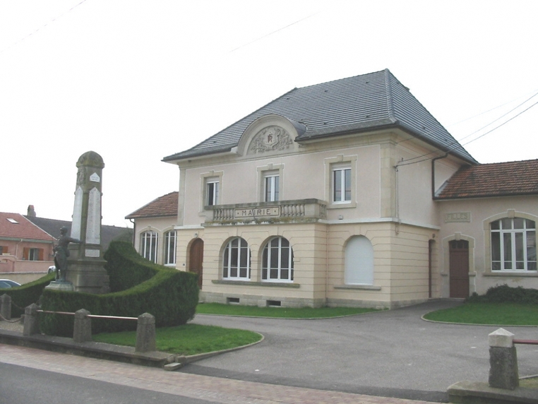 Dompcevrin