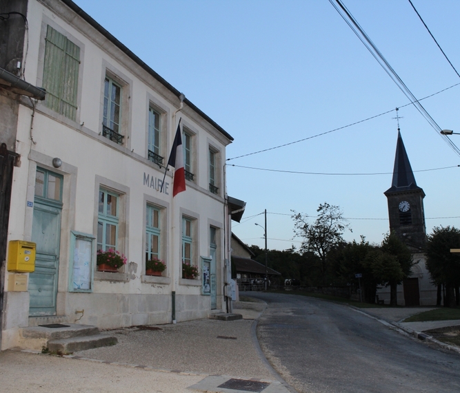 Menil-aux-Bois