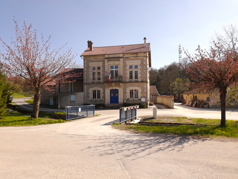 Dompierre-aux-bois